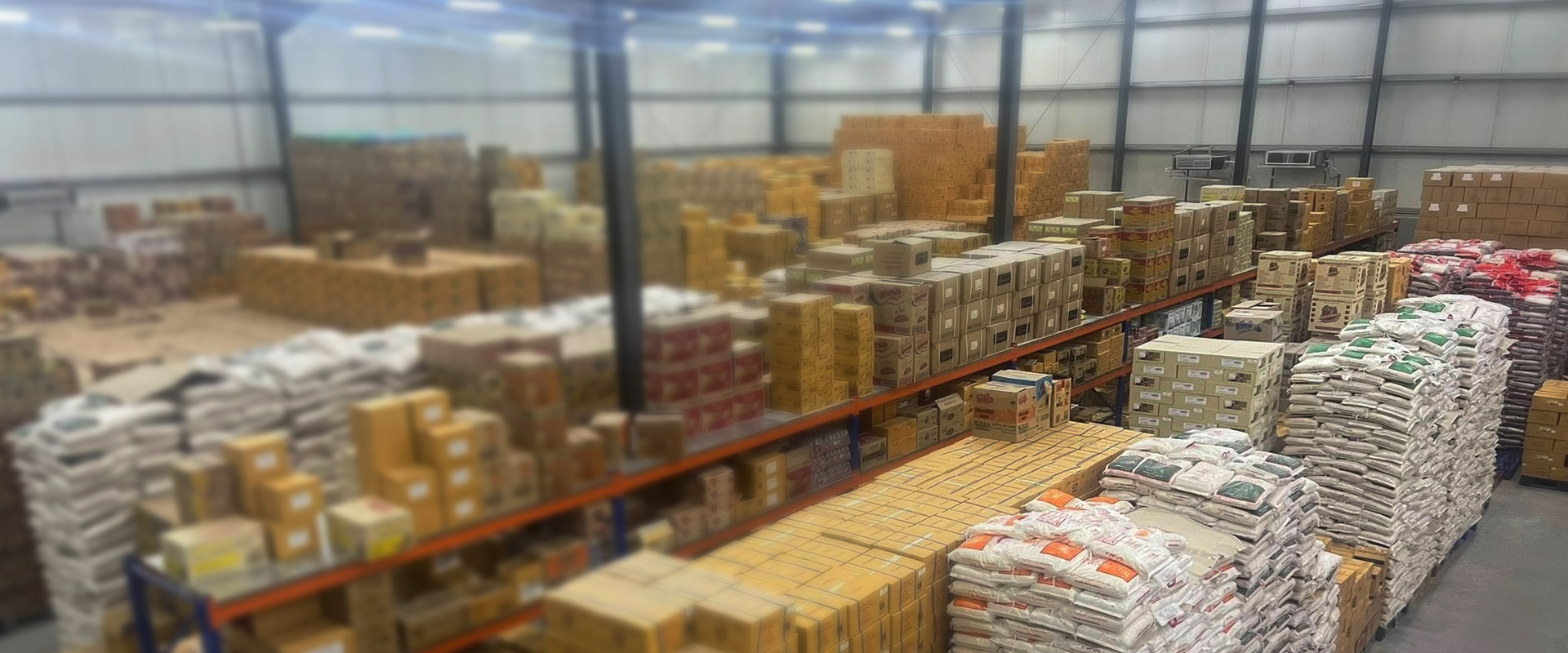 Orenda Exports